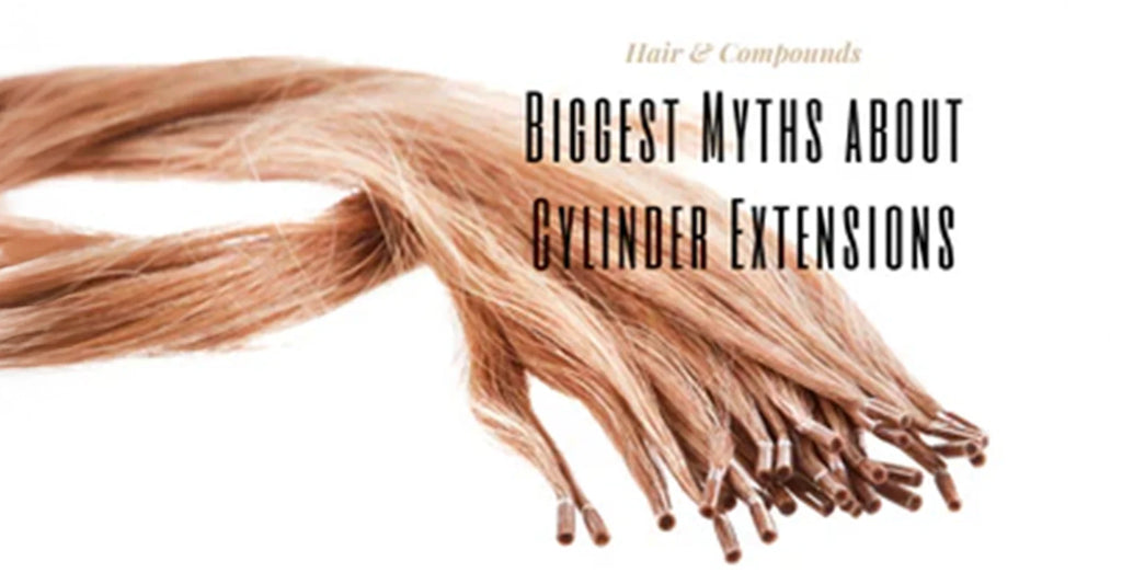 Biggest Myths about Cylinder Extensions